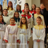Bydgoszcz schola i zespół wokalny
